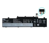 Lenovo ThinkPad E15 TP00117G Batarya Pil Orijinal - 1