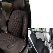 Space Elegance 5'li Set Minder Siyah / KLMNY548 - 2