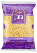 Pasta Fata İnce Uzun Makarna 5 kg - 1