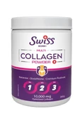 Swiss Bork Multi Collagen Powder 330 gr - 1