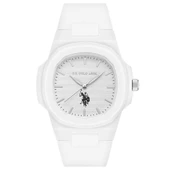 U.S. Polo Assn. USPA1050-01 Erkek Kol Saati - 1