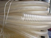 11/4 LAVABO HORTUMU-6 MT-ŞEFFAF-GIRTLAK HORTUM - 1
