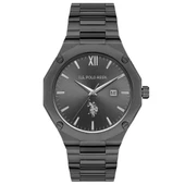 U.S. Polo Assn. USPA1056-05 Erkek Kol Saati - 1