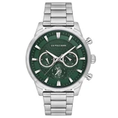 U.S. Polo Assn. USPA1055B-03 Erkek Kol Saati - 1