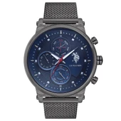 U.S. Polo Assn. USPA1008-02 Erkek Kol Saati thumbnail 1