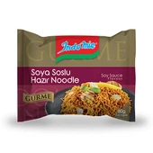 Indomie Gurme Soya Soslu Hazır Noodle 80 G - 1