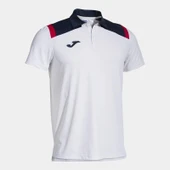 Joma Toledo Beyaz Polo Yaka T-Shirt 103736.203 - 2