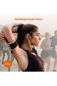 TaoTronics TT-BH042 Aktif Gürültü Engelleyici IPX5 Kablosuz Kulak İçi Bluetooth Kulak - 2