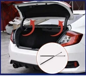 Honda Civic Fc5 Bagaj Amortisörü KİTİ- SET  2016-2021 - 2