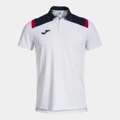 Joma Toledo Beyaz Polo Yaka T-Shirt 103736.203 - 1