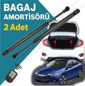 Honda Civic Fc5 Bagaj Amortisörü KİTİ- SET  2016-2021 - 1
