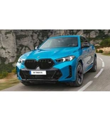 BMW X6 ELEKTRİKLİ BAGAJ AMORTİSÖRÜ 51247318652 SET 2 ADET SAĞ-SOL   51247318651 - 51247318652 - 3