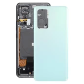 Cbtx Xiaomi Redmi K60 Orijinal Pil Arka Kapağı (Yeşil) - 1