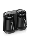 Arzum Okka Minio Duo OK006-K Krom İkili Türk Kahve Makinesi - 1