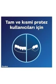 Fixodent Diş Protez Yapıştırıcı Krem Complete Naneli 47 gr - 3