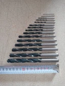 5 mm Makina Takım Endüstrisi (MTE) HSS Uç (Metal) - 1 Adet - 1