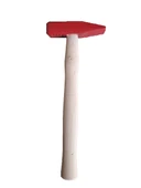 Ağaç Saplı Çekiç 500 gr - 1