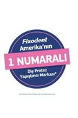 Fixodent Diş Protez Yapıştırıcı Krem Complete Naneli 47 gr - 7