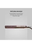 Arzum Bellisima Saç Düzleştirici AR5062 Creativity Glossy Pembe 204DSERI - 2