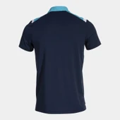 Joma Toledo Lacivert Polo Yaka T-Shirt 103736.342 - 3