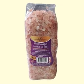 Tempofresh Himalaya granür tuz 500 gr. - 2