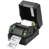 TSC TE-200 Barkod Yazıcı USB+Seri+Paralel 203 DPI - 2