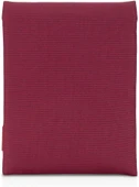 Cote&Ciel iPad Mini Taşıma Kılıfı Tekstil Red Melange - 4