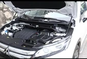 Mitsubishi Eclipse Cross Kaput Amortisör Seti  YERLİ ÜRETİM - 1