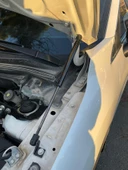 Mitsubishi Eclipse Cross Kaput Amortisör Seti  YERLİ ÜRETİM - 5