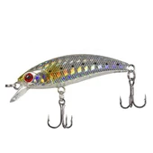 Ryuji Baby Minnow Sinking 5cm 4.5gr Maket Yem thumbnail 4