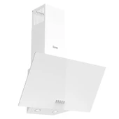 Ferre QBL62CB - SS206 -D087 60 cm Beyaz Cam Turbolu Ankastre Set -Yeni 2025 - 4