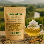 Papatya Alman Papatyası Mayıs Papatyası 50g thumbnail 1
