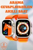 Uyku ve Nabız Takipli, Wireless Şarjlı Akıllı Saat Android ve iOS Uyumlu - 1