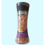 Tempofresh Himalaya Tuzu  Tuz Değirmeni ve Himalaya Tuzu 240 gr. - 3