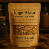 Yasemin Çiçeği 25g - 2
