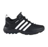 adidas Terrex Daroga Plus Canvas Erkek Outdoor Ayakkabı HP8632 thumbnail 1