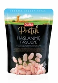 Pratik Haşlanmış Fasulye 400g - 1