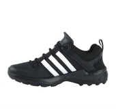 adidas Terrex Daroga Plus Canvas Erkek Outdoor Ayakkabı HP8632 thumbnail 2