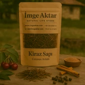 Kiraz Sapı 40g - 5