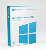 WINDOWS SERVER 2022 Standard - 1