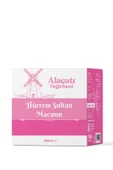 Alaçatı Değirmeni Hürrem Sultan Macunu 240 gr - 1