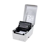 Argox OS-214 EX Barkod Yazıcı USB+Seri+Ethernet Bağlantılı 203 DPI - 2