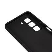 İnfinix Hot 50 4G Kılıf Zore Biye Silikon - 6
