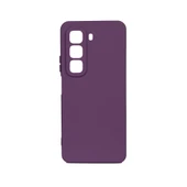 İnfinix Hot 50 4G Kılıf Zore Biye Silikon - 1