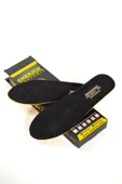 MR001 Chekich Memory Ortopedik Tabanlık SIYAH - 1
