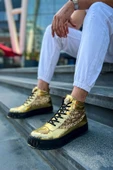 CH973 Majesty ST Erkek Bot ALTIN - 2