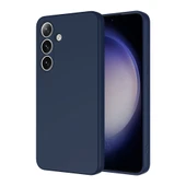 Galaxy A26 Kılıf Zore Mara Lansman Kapak - 1