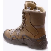 Scooter 1490 Ortopedik SU GEÇİRMEZ Deri Askeri Erkek Bot (40-45) thumbnail 8