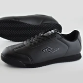 Jump 28165 Siyah Erkek Spor Ayakkabı Yürüyüş Spor Ayakkabı - 5