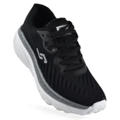 Jump Eva Hafif Taban Ortopedik Taban Erkek Spor Ayakkabı Tekstil Malzeme 29769 - 1